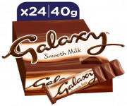 galaxy smooth milk chocolate | unboxing Galaxy smooth milk chocolate - Best Price in Bangladesh | Shampoobd