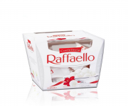 Raffaello 150 gm | Italy Raffaello - Best Price in Bangladesh | Shampoobd
