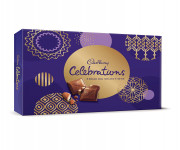 Celebrations | pictures of celebrations From UK. | celebrations chocolate box - Best Price in Bangladesh | Shampoobd