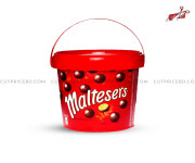 Maltesers Bucket 400gm (UK) - Best Price in Bangladesh | Shampoobd