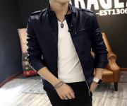 Gents leather jacket - Best Price in Bangladesh | Shampoobd