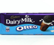 Cadbury Dairy Milk Oreo Chocolate Bar - A Irresistible Delight for Chocolate Lovers - Best Price in Bangladesh | Shampoobd