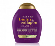 OGX Thick & Full + Biotin & Collagen Shampoo