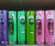 Sunsilk Pink Perfect Straight Shampoo - Price in Bangladesh
