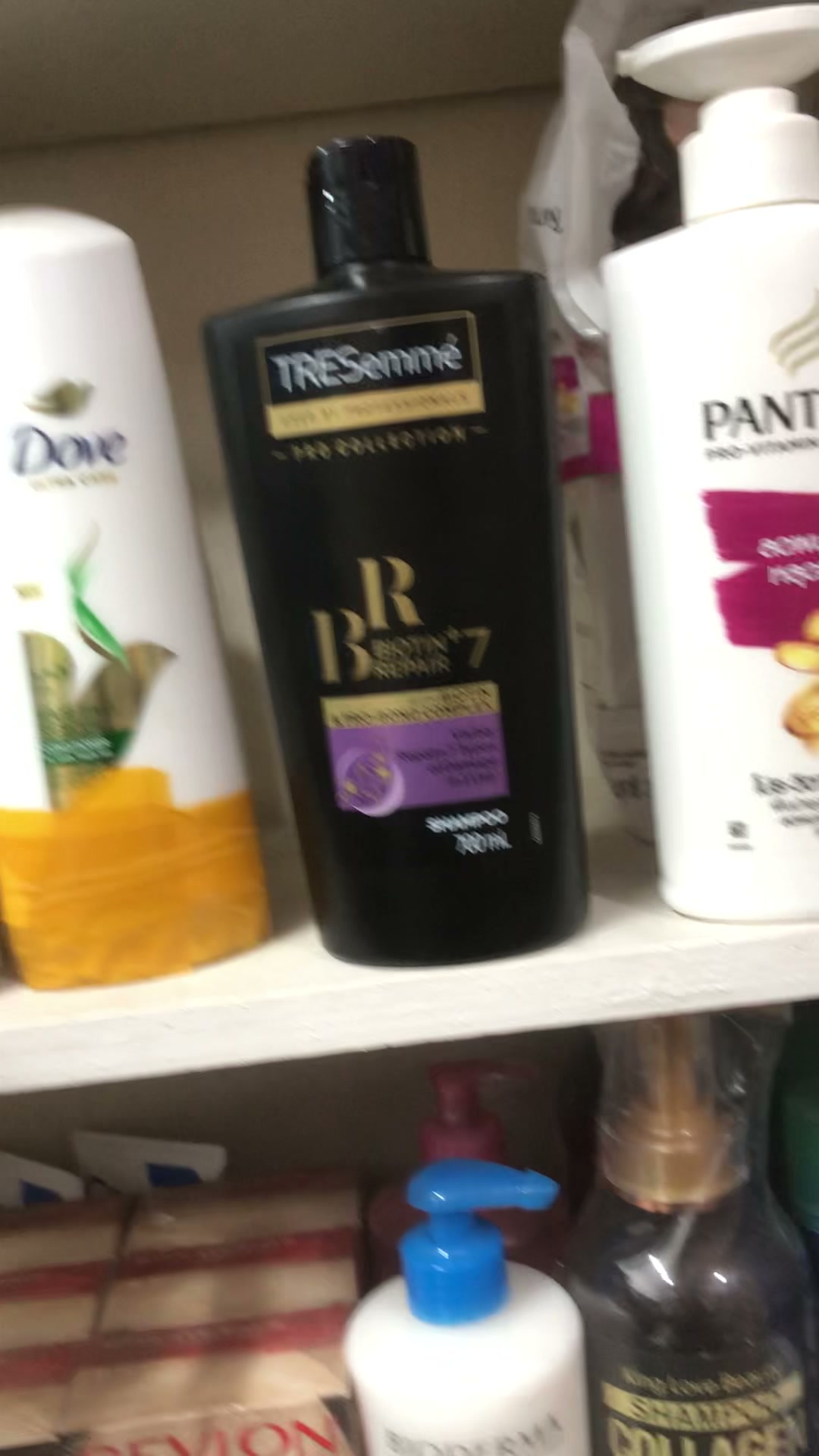 TRESemmÃ© Biotin+ Repair 7 Shampoo - Price in Bangladesh