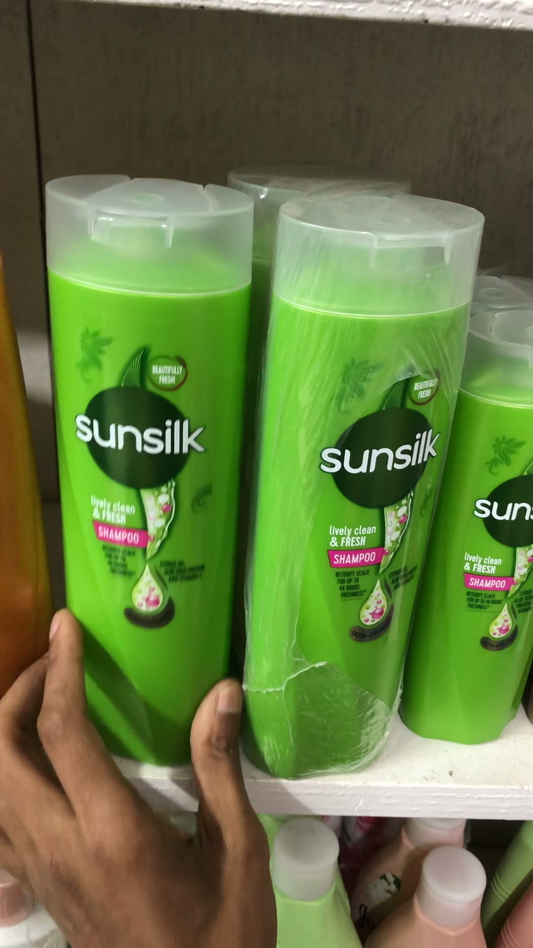Himalaya Anti-Dandruff Shampoo 2x400ml - Price in Bangladesh