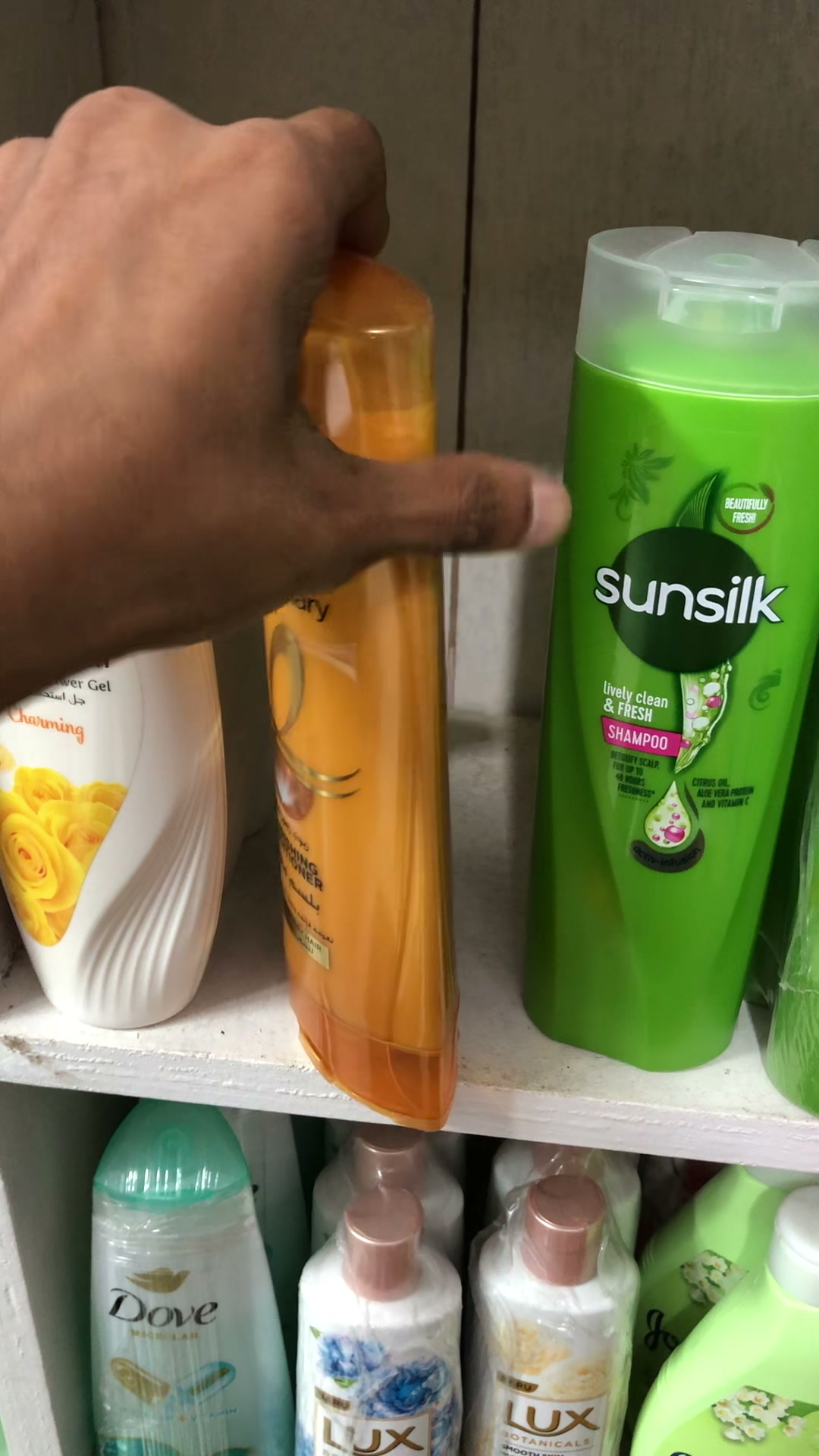 Himalaya Anti-Dandruff Shampoo 2x400ml - Price in Bangladesh