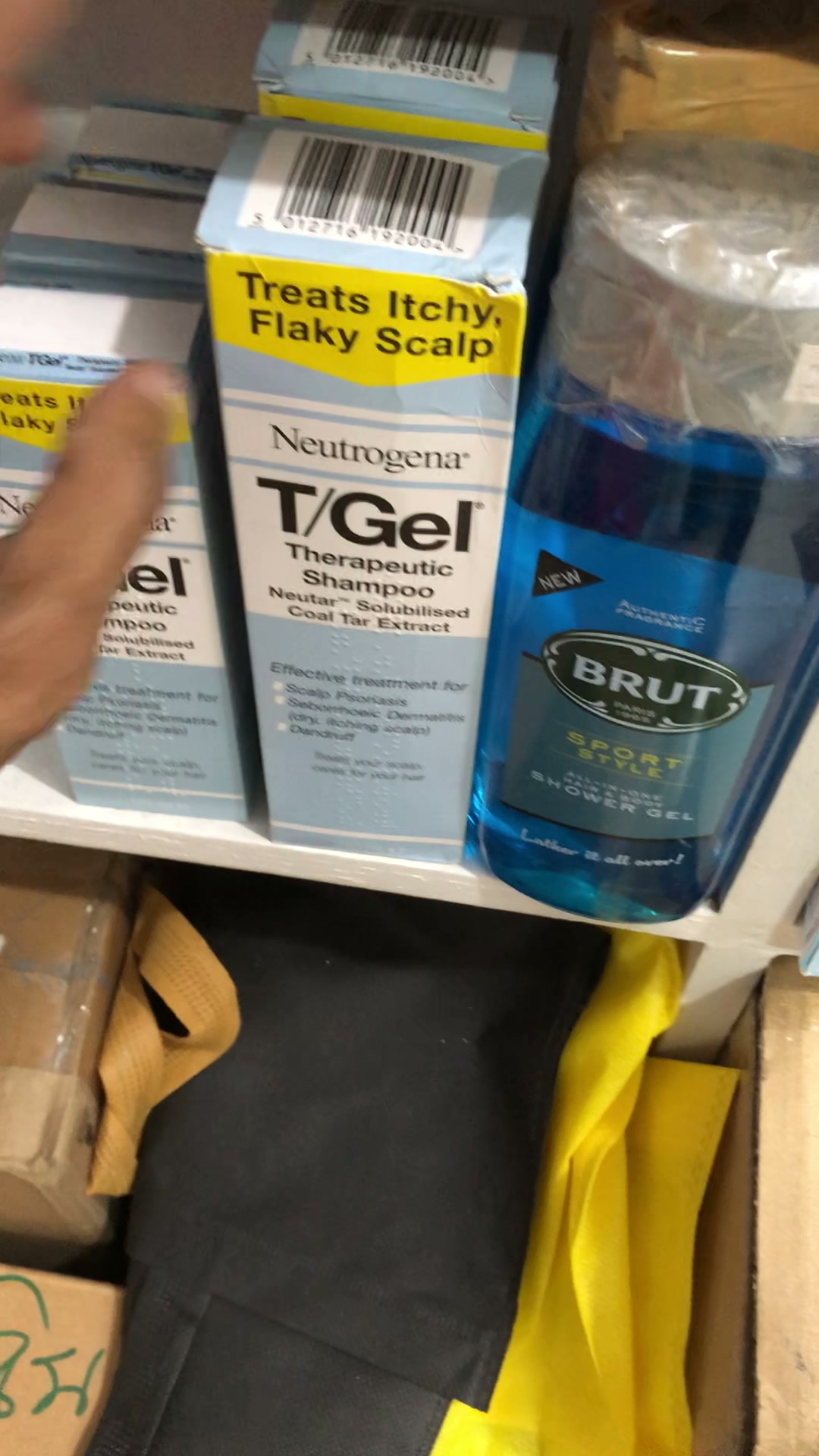 Pert Plus Twin Pack Shampoo - Price in Bangladesh