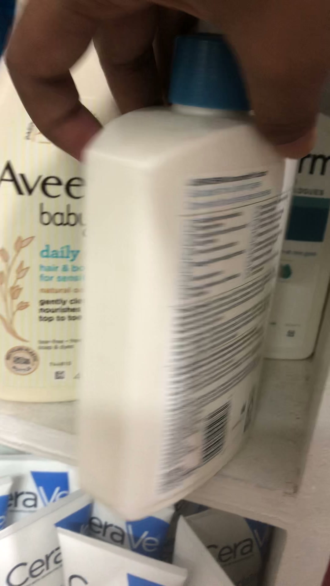 Lubriderm Unscented Lotion 480ml - Price in Bangladesh