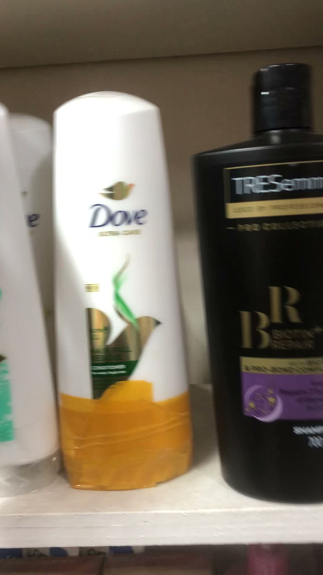 Dove Ultra Care Hair Fall Rescue Conditioner