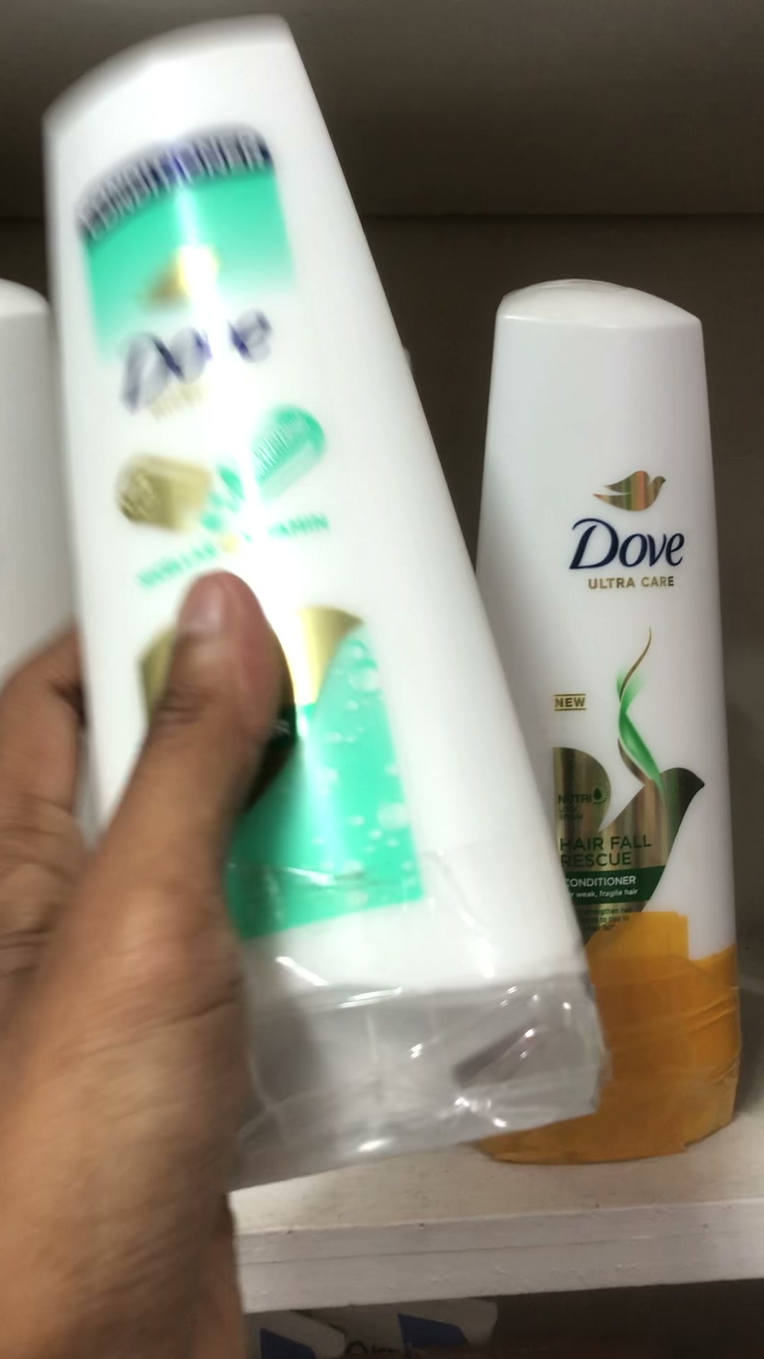 Dove Ultra Care Hair Fall Rescue Conditioner - Price in Bangladesh