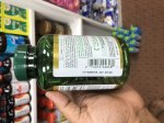 Nature's Bounty Saw Palmetto 450mg 250 Softgels
