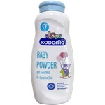 Kodomo Baby Powder 350g 2+1 Pack - Price in Bangladesh