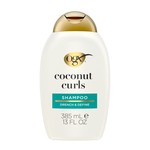 OGX Coconut Curls Shampoo 385ml - Price in Bangladesh