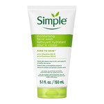 Simple Kind to Skin Moisturising Facial Wash 150ml - Price in Bangladesh