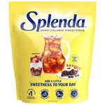 Splenda No Calorie Sweetener 100 Packets - Price in Bangladesh