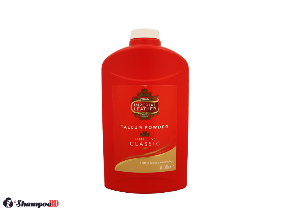 Cussons Imperial Leather Classic Soap 200gm - Best Price in Bangladesh | Shampoobd