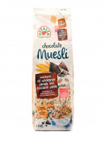Vitalia Chocolate Muesli 1kg - Best Price in Bangladesh | Shampoobd