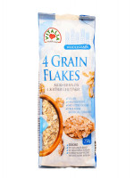 Vitalia 4 Grain Flakes - 250gm - Best Price in Bangladesh | Shampoobd