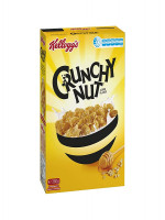 Kellogg's Crunchy Nuts Corn Flakes 380gm - Best Price in Bangladesh | Shampoobd