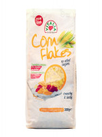 Vitalia Corn Flakes No Added Sugar 300gm - Best Price in Bangladesh | Shampoobd