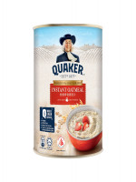 Quaker Wholegrain Instant Oatmeal Red - 800gm - Best Price in Bangladesh | Shampoobd