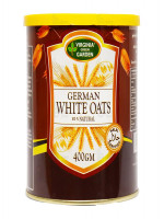 Virginia Green Garden White Oats 400gm - Best Price in Bangladesh | Shampoobd
