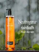 Neutrogena rainbath refreshing shower and bath gel 473ml