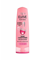 L’Oreal Elvive Nutri-Gloss Shine Conditioner 400ml - Best Price in Bangladesh | Shampoobd
