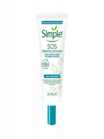 Simple Daily Skin Detox SOS Clearing Booster 25ml - Best Price in Bangladesh | Shampoobd