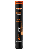 ActiFizz® Effervescent 20 Tablets - Best Price in Bangladesh | Shampoobd