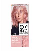 L’Oreal Colorista Rose Gold Permanent Hair Dye Gel - Best Price in Bangladesh | Shampoobd