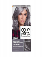 L’Oreal Colorista Smokey Grey Permanent Hair Dye Gel - Best Price in Bangladesh | Shampoobd