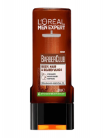 Loreal Barber Club Shower Gel 300ml - Best Price in Bangladesh | Shampoobd
