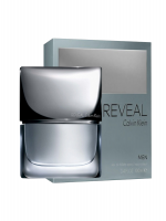 Calvin Klein Reveal for Him: 100ml Eau de Toilette Spray