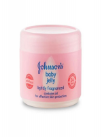 Johnson's Lightly Fragranced Baby Jelly (Imported), 250ml - Best Price in Bangladesh | Shampoobd