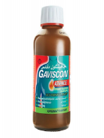Gaviscon Advance Heartburn & Peppermint Flavour 300ml - Best Price in Bangladesh | Shampoobd
