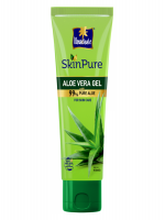 Discover the Pure Hydration of Parachute SkinPure Aloe Vera Gel - 50ml - Best Price in Bangladesh | Shampoobd