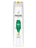 Pantene Pro-V Smooth & Sleek Shampoo 360ml - Best Price in Bangladesh | Shampoobd