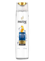 Pantene Pro-V Micellar Cleanse & Nourish Shampoo 500ml: The Ultimate Hair Care Solution - Best Price in Bangladesh | Shampoobd