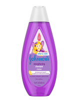 Johnsons Kids Strengthening Shampoo with Vitamin E 400ml - Best Price in Bangladesh | Shampoobd