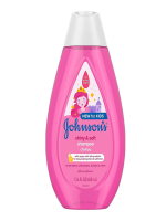 JOHNSON'S Shiny & Soft Tear-Free Kids' Shampoo 400 ml - Best Price in Bangladesh | Shampoobd