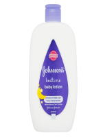 Johnson's Baby Bedtime Lotion 300ml - Soothing and Gentle Formula for a Peaceful Night's Sleep - Best Price in Bangladesh | Shampoobd