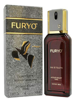 Furyo By Jacques Bogart For Men EDT 100ml
