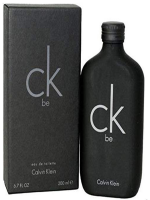 Calvin Klein Be EDT 100ml: Unveiling the Perfect Fragrance Blend