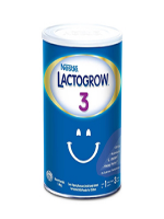 Nestle Lactogrow 3 Milk Powder 1.8kg from 1 to 3 years  (Malaysia) - Best Price in Bangladesh | Shampoobd