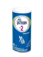 Nestle Lactogen-2 Infant Formula 1.8kg 6 Months to 3 Years (Malaysia) - Best Price in Bangladesh | Shampoobd