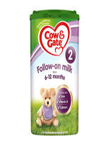 Cow & Gate 2 Follow On Baby Milk Formula - Best Price in Bangladesh | Shampoobd