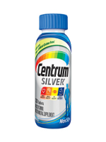 Centrum Silver Multivitamin for Men 50 Plus - Best Price in Bangladesh | Shampoobd
