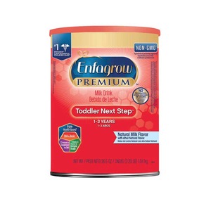 Enfagrow Premium Toddler Nest Step Milk Drink 1.04kg - Best Price in Bangladesh | Shampoobd